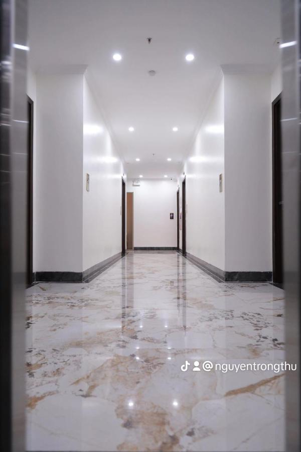 Sao Viet Hth Hotel Ha Long Exteriér fotografie